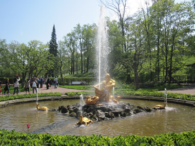 peterhof 